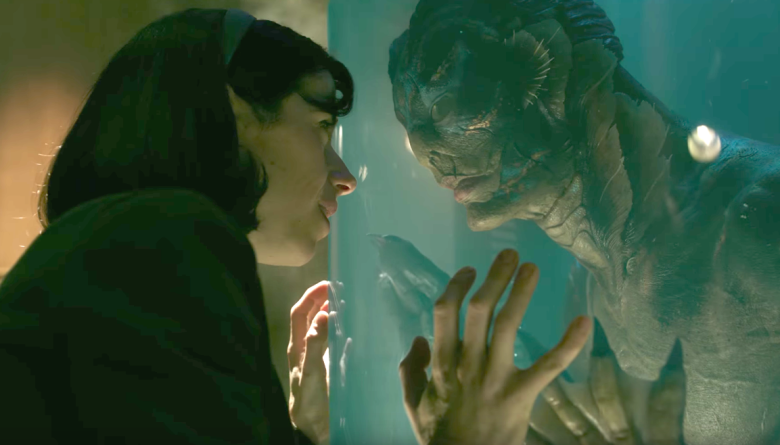 From https://www.indiewire.com/2017/12/guillermo-del-toro-rex-reed-shape-of-water-review-benicio-1201909629/